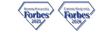 Forbes Diamonds 2025 and 2026 – award for Teknomatik Europe